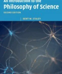 Introduction to the Philosophy of Science