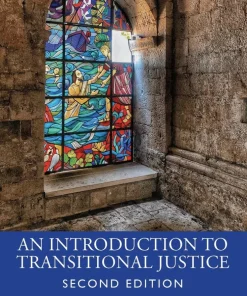 Introduction to Transitional Justice