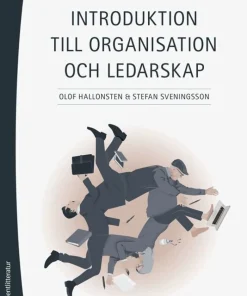 Introduktion till organisation och ledarskap