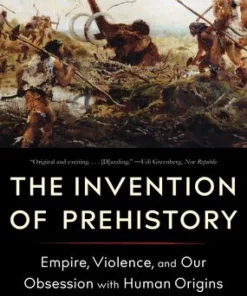 Invention of Prehistory