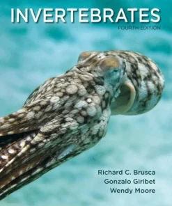 Invertebrates