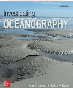 Investigating Oceanography ISE