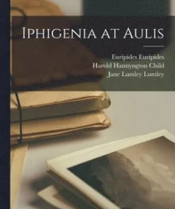 Iphigenia at Aulis