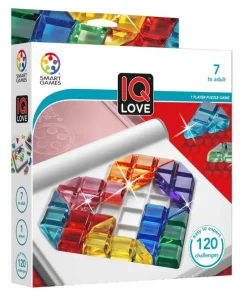 IQ Love