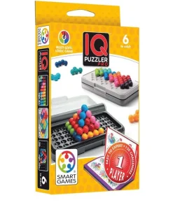 IQ Puzzler Pro