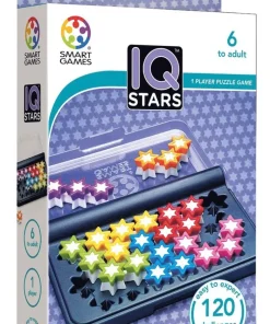 IQ Stars
