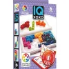 IQ XOXO