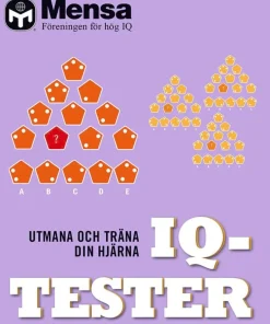 IQ-tester : utmana och testa din hjärna