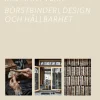 Iris Hantverk : borstbinderi, design och hållbarhet