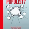 Is god a populist? : christianity, populism and the future of Europe