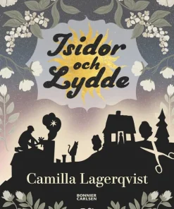 Isidor och Lydde