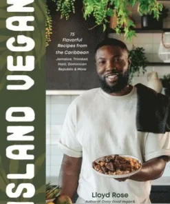 Island Vegan