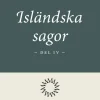 Isländska sagor del 4
