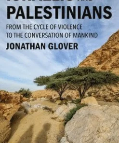 Israelis and Palestinians