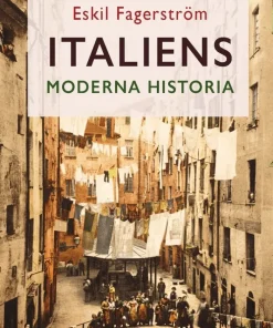 Italiens moderna historia