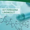 Ivermektin Det förbjudna läkemedlet