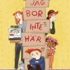 Jag bor inte här