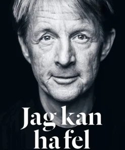 Jag kan ha fel och andra visdomar från mitt liv som buddhistmunk