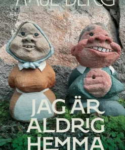 Jag är aldrig hemma : dagbok