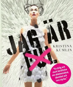 Jag är ful!