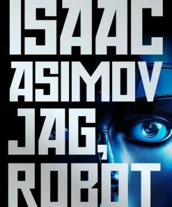 Jag, robot