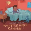 Jag tror det är ett monster under sängen