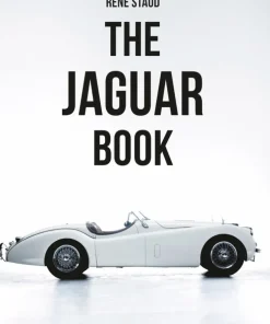 Jaguar Book