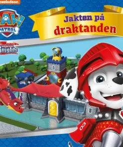 Jakten på draktanden
