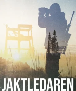 Jaktledaren