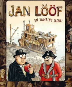 Jan Lööf - en samling sagor