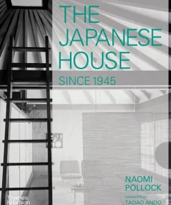 Japanese House Since 1945
