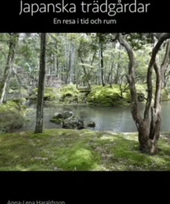 Japanska trädgårdar