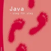 Java : steg för steg