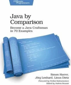 Java by Comparison