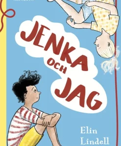 Jenka och jag