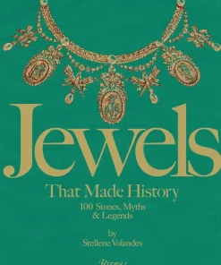 Jewels That Made History