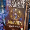 Jägaren