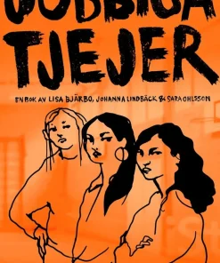 Jobbiga tjejer