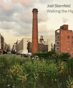 Joel Sternfeld: Walking the High Line