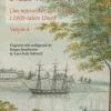 Johan Anders Linders Minnen Volym 4