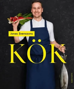 Jonas Svenssons Kök