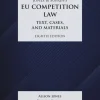 Jones & Sufrin's EU Competition Law
