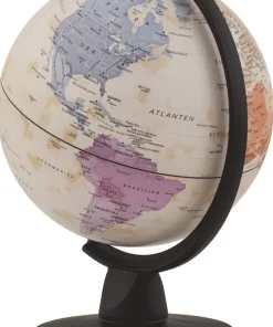 Jordglob Mini Antik 16cm