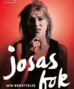 Josas bok : min berättelse