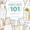 Journal with Purpose Layout Ideas 101
