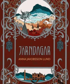 Järndagar