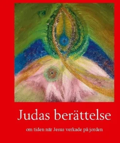 Judas berättelse : om tiden när Jesus verkade på jorden