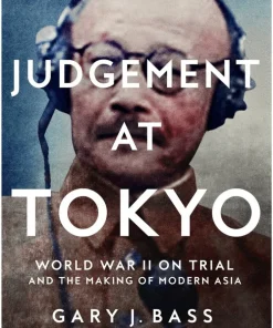 Judgement at Tokyo