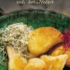 Judiska smaker och berättelser : en kokbok och antologi om mat och minnen