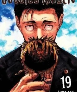 Jujutsu Kaisen, Vol. 19